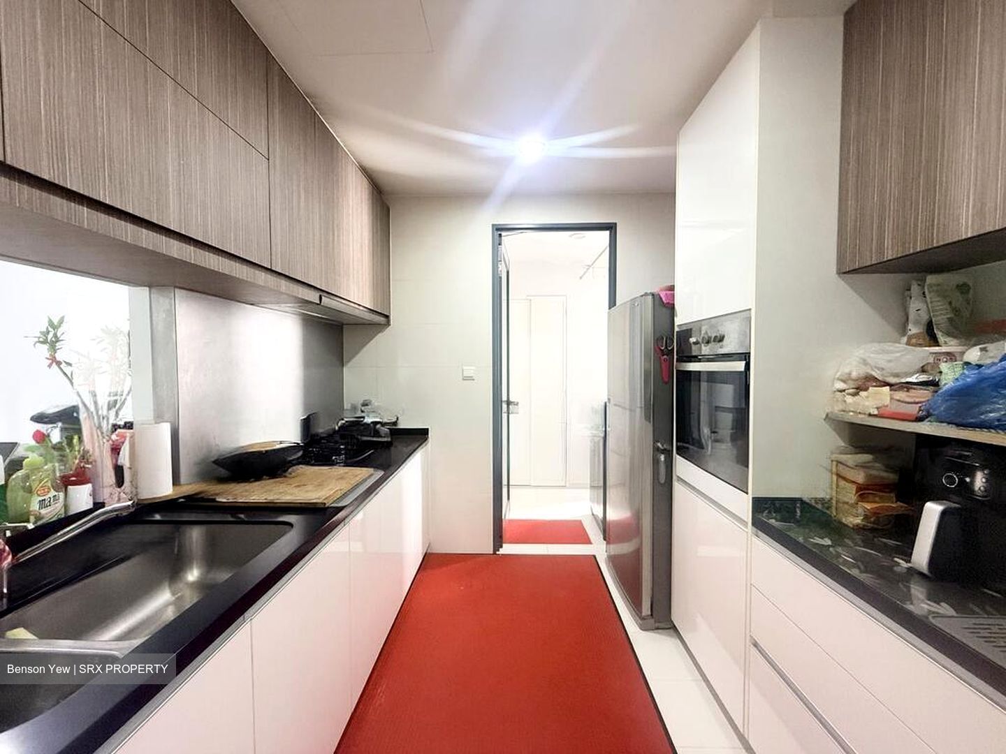 The Palette (D18), Condominium #501681231